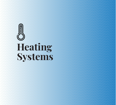 Heating Systems
