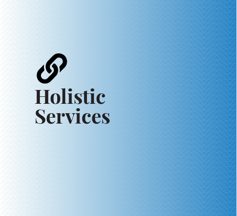 Holistics Services