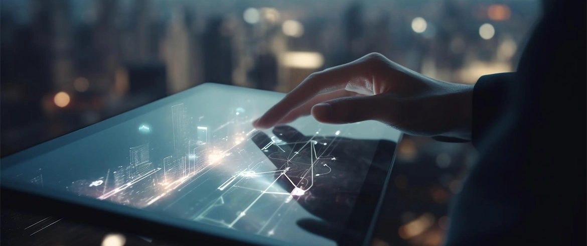 ITT Logistics Teknoloji