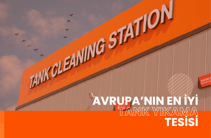 ITT Logistics Yatırımlar