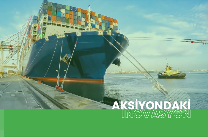 ITT Logistics Yatırımlar