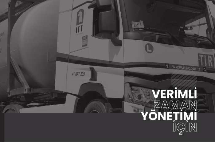 ITT Logistics Yatırımlar