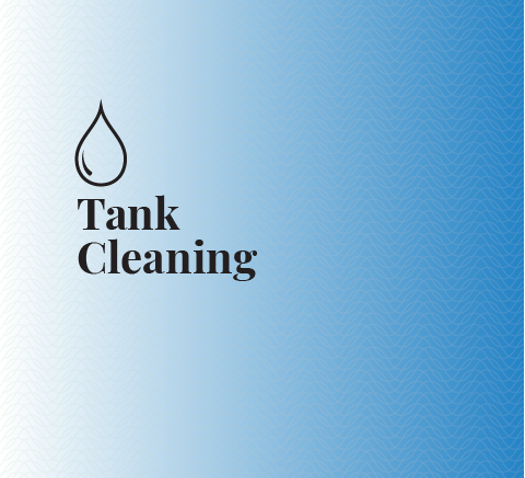 Tank Cleaning